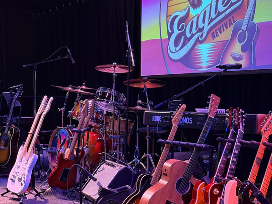 Arts Garage-德拉海滩必去景点