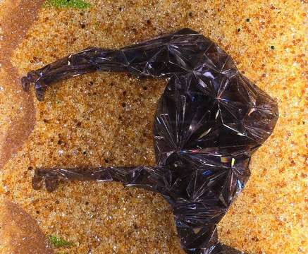 Crystal Walk-多哈必去景点