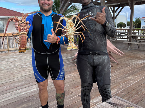 Paradise Cove-弗里波特必去景点