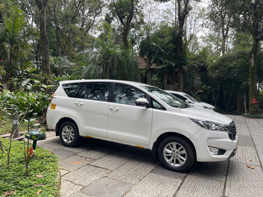 EAZE TOURS-新德里必去景点