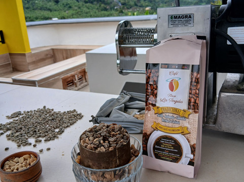 Gran Colombia Tours-波哥大必去景点