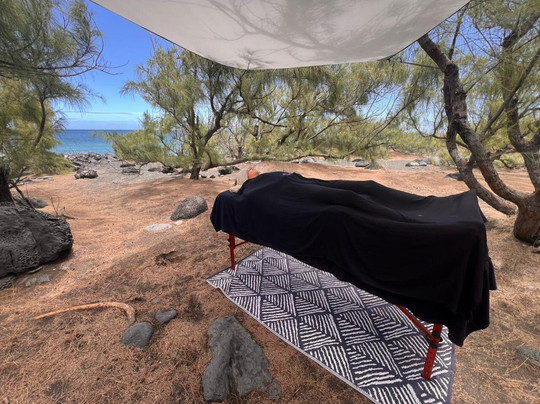 Kalela Massage-留尼旺圣皮耶必去景点