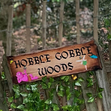 Thornbridge Estate-Ashford-in-the-Water必去景点