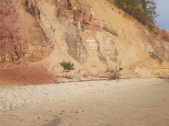 Aventura Eco Brasil-Barra de Sao Miguel必去景点