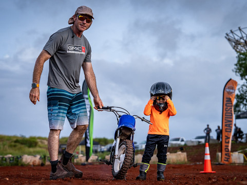 Guam Motocross Club-尤纳必去景点