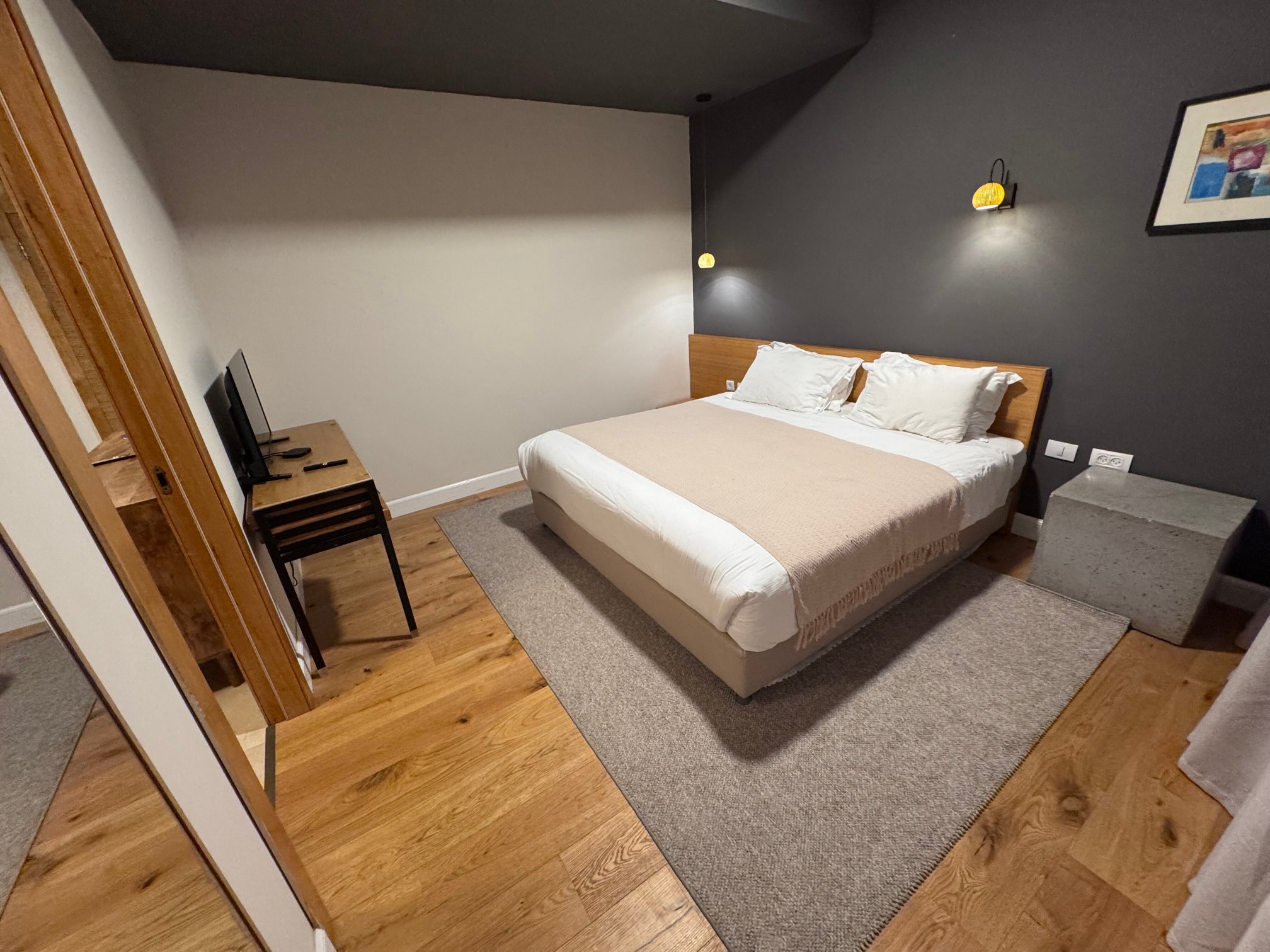 Jacob Sea Life Hotel-官方