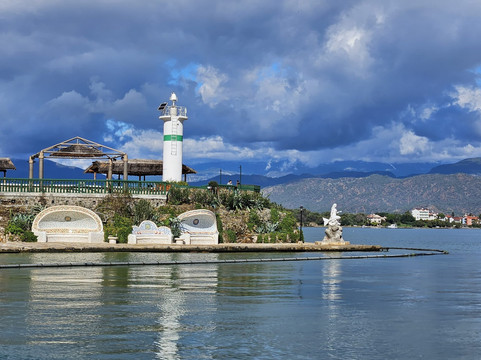 DEVA BOAT FETHİYE-费特希耶必去景点