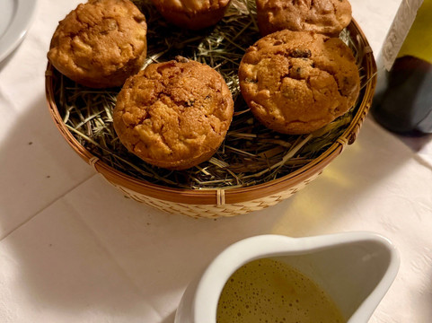 玛蒂娜农家乐主图