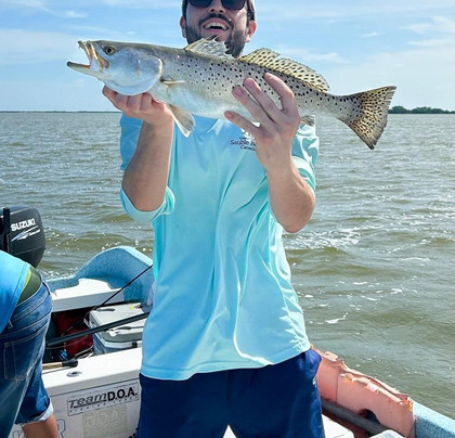 Yucatan Snook-Chuburna必去景点