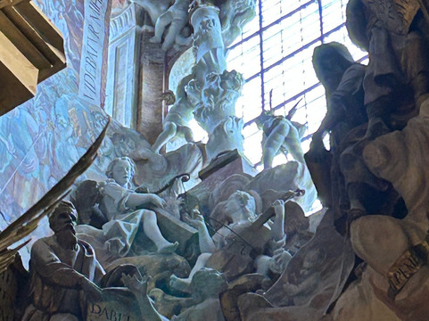 Mel a Mil Pelo Mundo-马德里必去景点