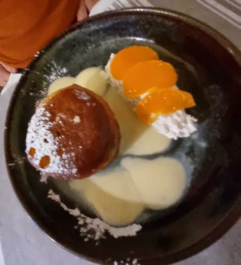 Logis Hotel Le Relais Sarrasin Rest. A La Table D'Alexandre-官方