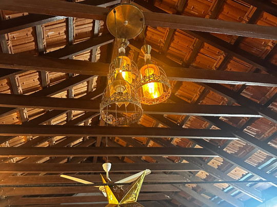 Chandralayam Homestay主图