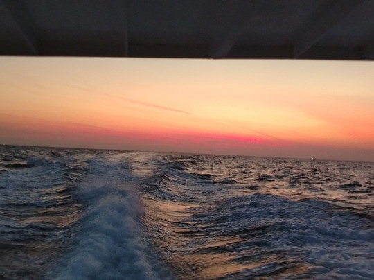 Treasure Island-普吉镇必去景点