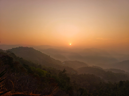 Haze And Kites Resort主图