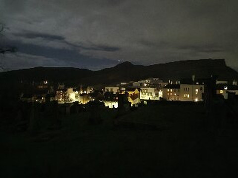 Scotland City Tours - Somos Escocia-爱丁堡必去景点