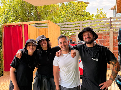 Bravamar Diving Center-Algarrobo必去景点