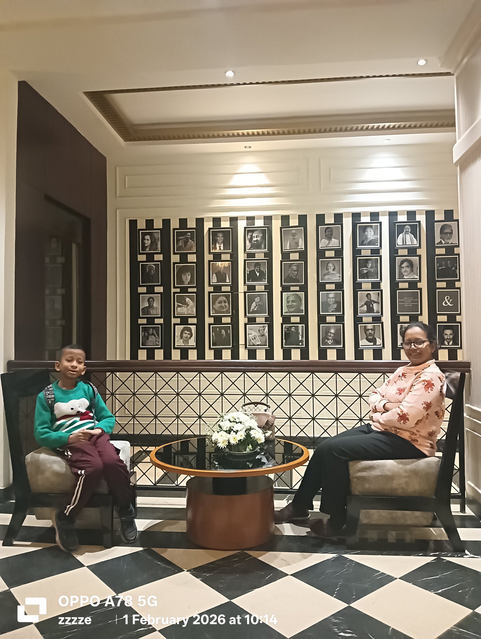 Polo Tower Hotel-官方