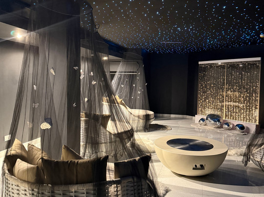Cocoon Wellness Spa Riffa Bahrain-Riffa必去景点