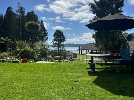 Great North Tours Limited-汉密尔顿必去景点