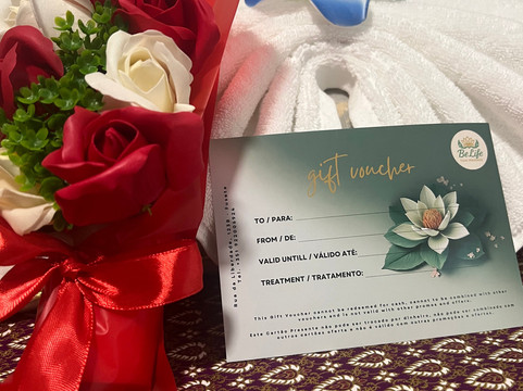 Be Life Thai Massage Spa-Fuseta必去景点