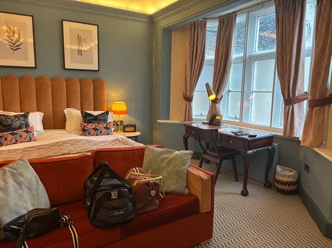 Ingleside Hotel主图