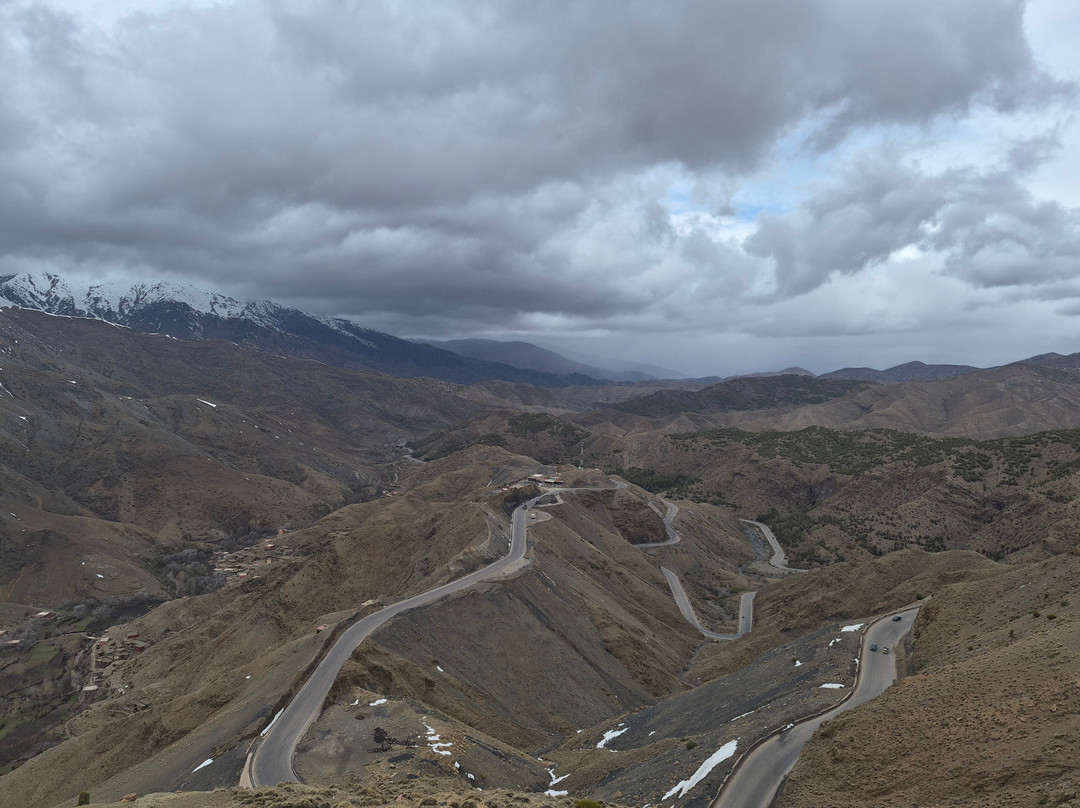 Advisor Morocco Tours-Nouaceur必去景点