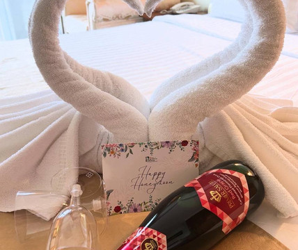 金马仑高原德拉菲儿斯酒店主图