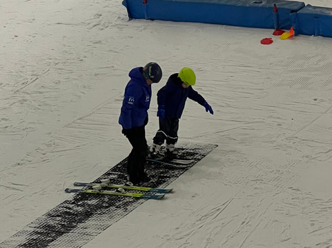 The Snow Centre Manchester-Trafford Park必去景点