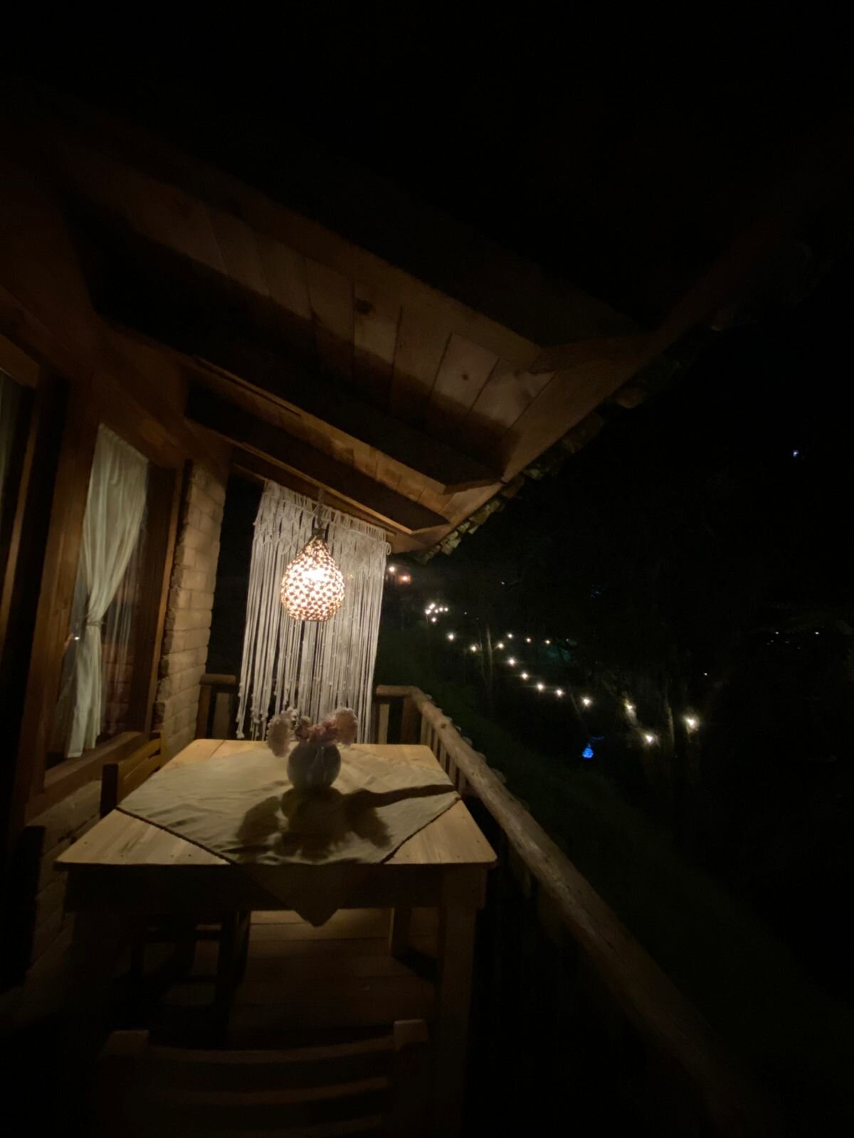 Luchita Mia Eco Cabañas Boutique-客卧