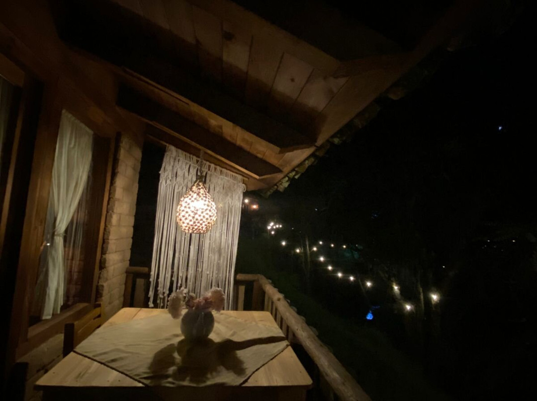 Luchita Mia Eco Cabañas Boutique主图