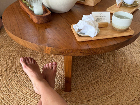 Arann Spa & Essence-Pa Sak必去景点