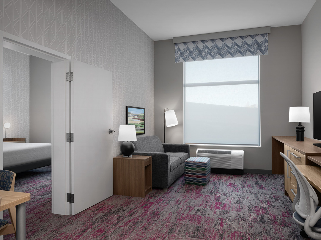 Home2 Suites By Hilton Hickory