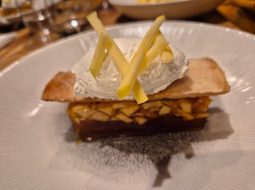 Bistrot Murmure
