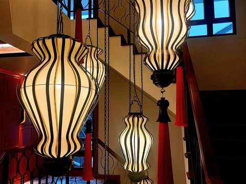 S48 River Ping Hotel