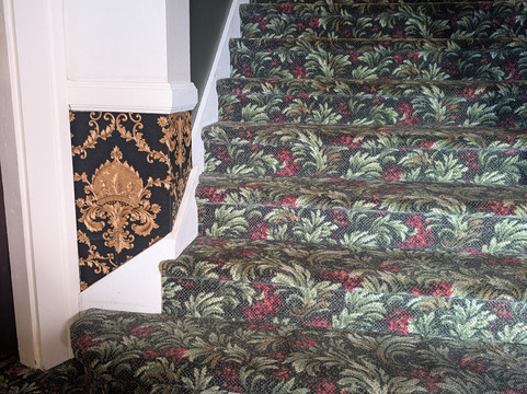 老法院旅馆主图