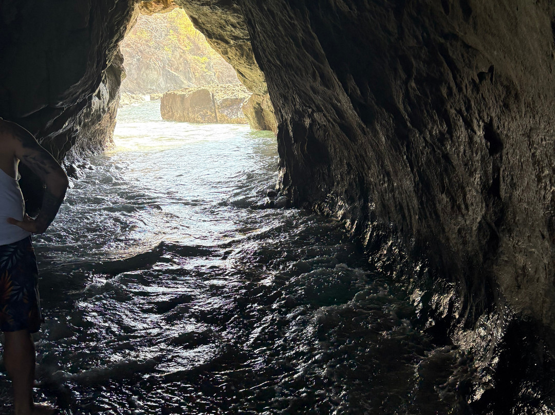 Sebastians unique tours costa Rica-Playa Panama必去景点