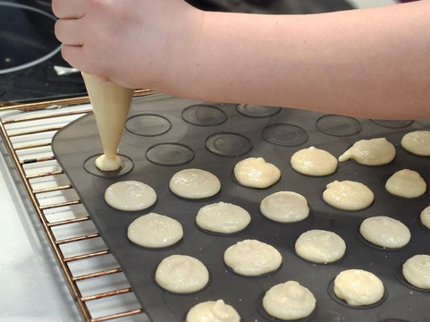 L'atelier Gourmand-Aytre必去景点