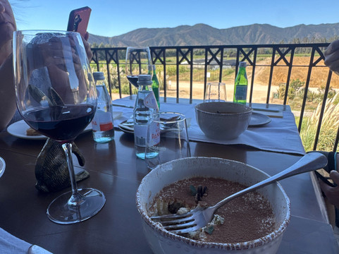 Viñedos Veramonte-卡萨布兰卡必去景点