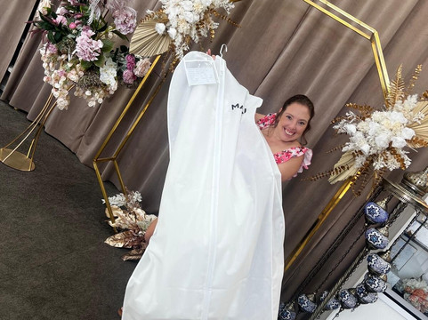 TwoBirds Bridal-Wetherill Park必去景点