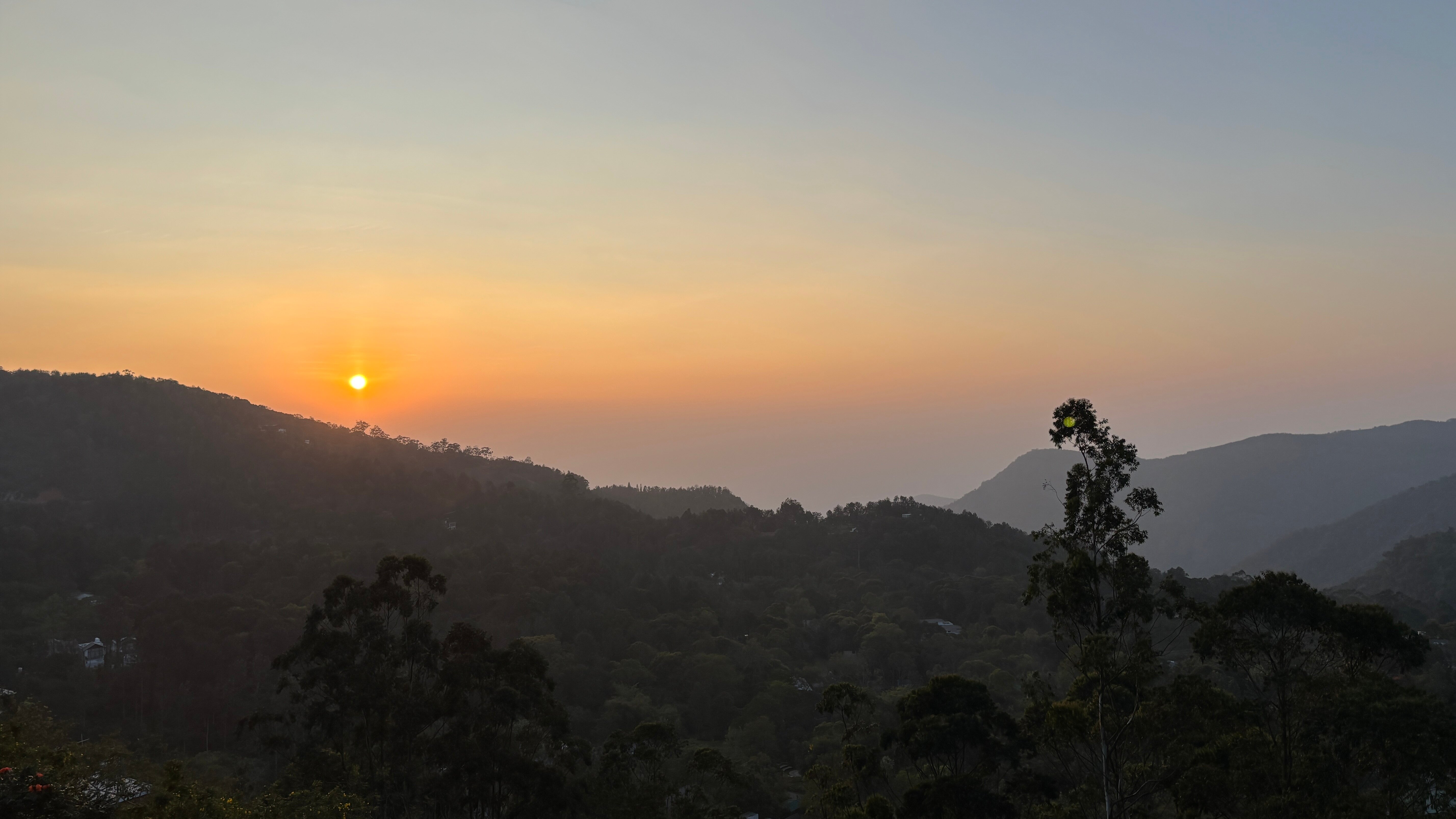 Mango Hill Yercaud-官方