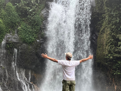 North Sumatra Explore-Kabanjahe必去景点