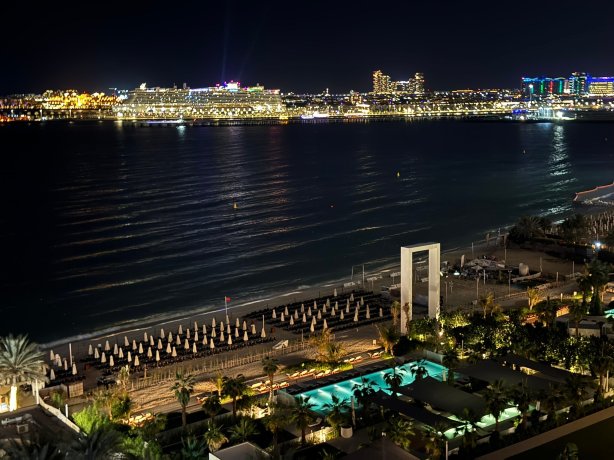 毛里求斯大湾丽世度假村-官方