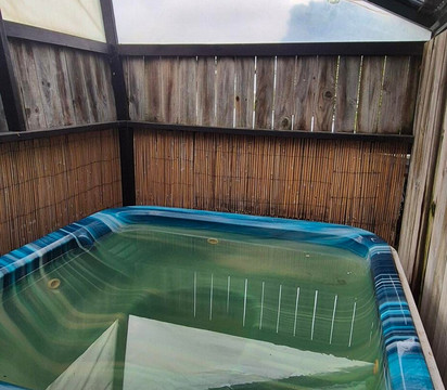 怀赫科岛汽车旅馆主图