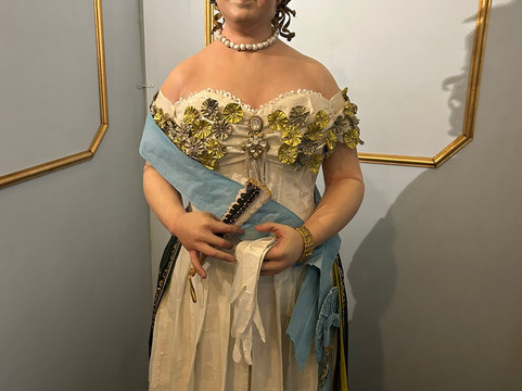 Casa da Princesa Isabel-彼得罗波利斯必去景点