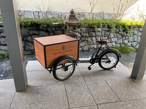 京都丽思卡尔顿酒店主图