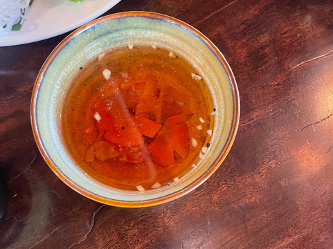 Mộc Kitchen PQ-扬东必去景点