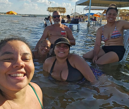 Fundacao Zoobotanica de Maraba-Maraba必去景点