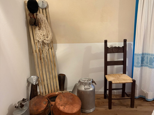 Is Perdas Rural Retreat & Spa主图