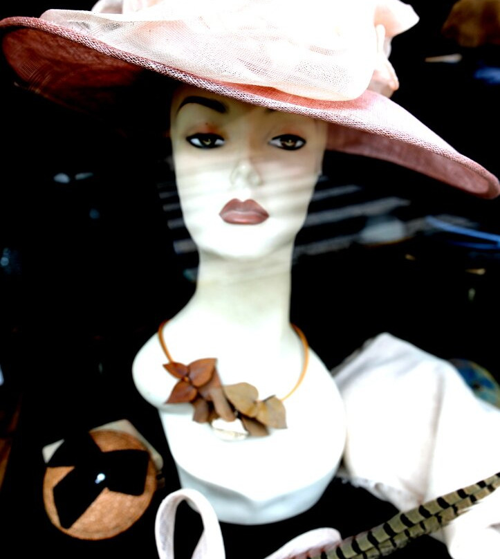 Grande rue-Buxy必去景点