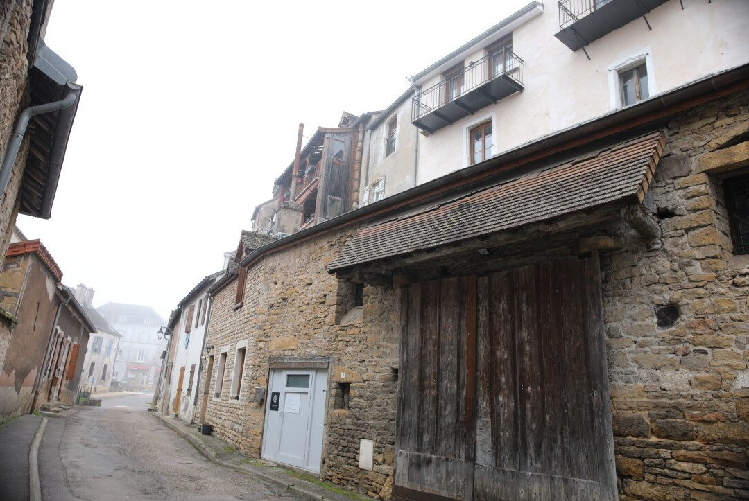 Rue des Fossés-Buxy必去景点